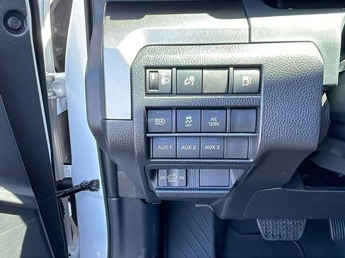 New 2026 Toyota Tacoma TRD Off-Road AWD/4WD image 27