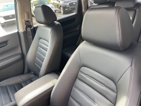 Used 2024 Honda CR-V EX-L image 6