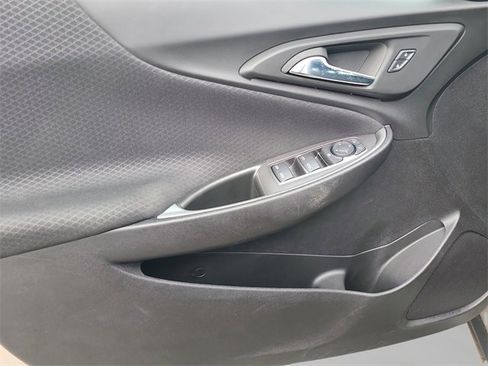 Used 2024 Chevrolet Malibu LS image 17