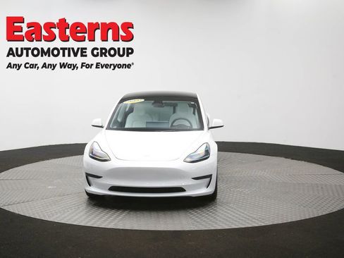 Used 2023 Tesla Model 3 Standard Range RWD image 47