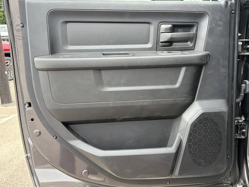 New 2026 RAM 2500 Tradesman AWD/4WD image 13
