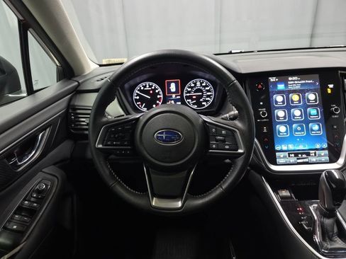 Certified 2023 Subaru Legacy Premium AWD/4WD image 13