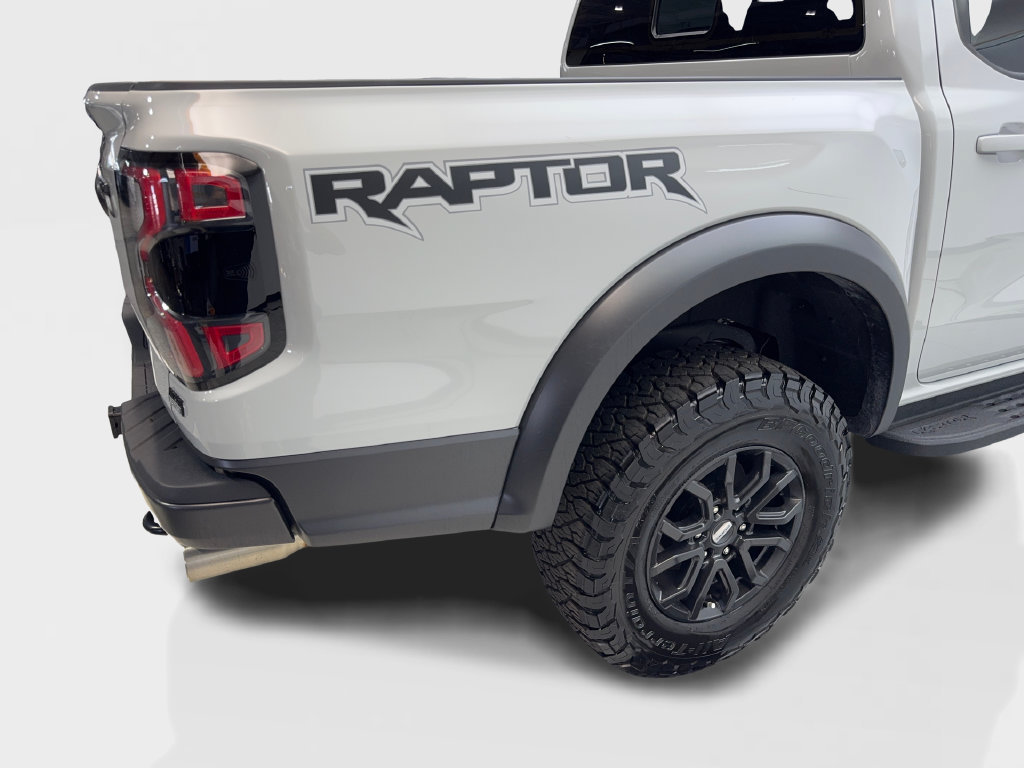 Used 2026 Ford Ranger Raptor AWD/4WD image 19