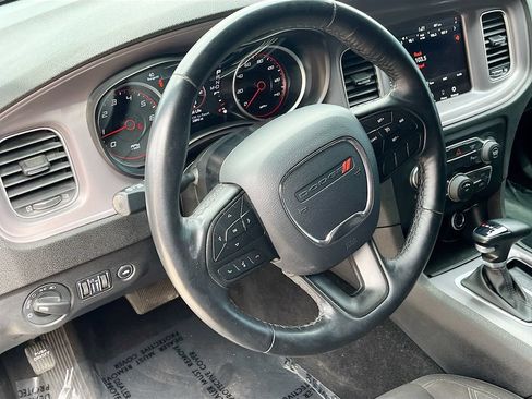 Used 2023 Dodge Charger SXT w/ Cold Weather Package RWD image 11