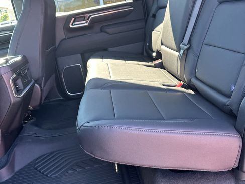 New 2026 Chevrolet Silverado 2500 LTZ w/ LTZ Premium Package image 13