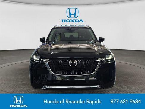 Used 2024 MAZDA CX-90 3.3 Turbo S AWD/4WD image 8