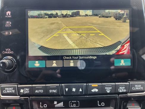 Used 2023 Honda Odyssey Sport image 17