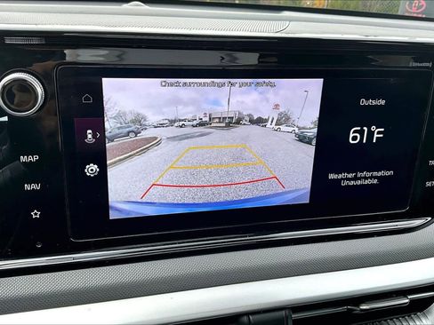 Used 2022 Kia K5 GT-Line image 25