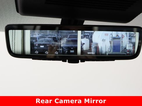 Used 2023 INFINITI QX80 Sensory w/ All-Season Package image 25