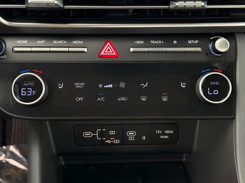 Certified 2025 Hyundai Sonata SEL FWD image 29
