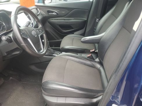 Used 2019 Buick Encore Preferred w/ Safety Package FWD image 7