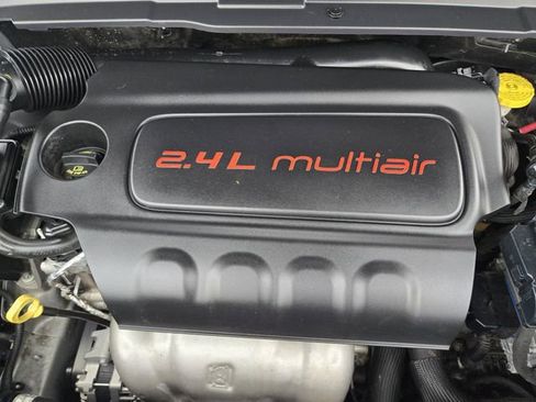 Used 2019 Jeep Compass Trailhawk w/ Leather Interior Group image 29