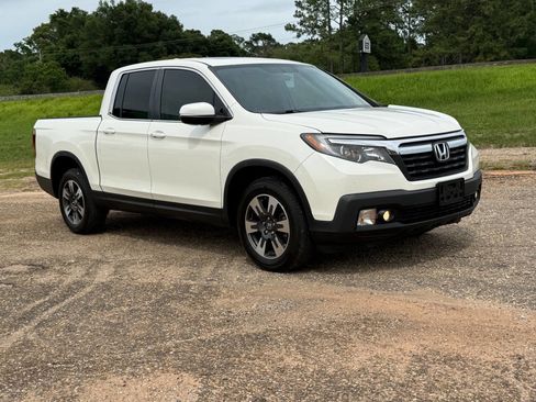 Used 2019 Honda Ridgeline RTL image 7