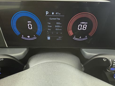 Used 2024 Hyundai Sonata SEL image 18