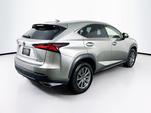 Used 2020 Lexus NX 300 FWD w/ Comfort Package image 9