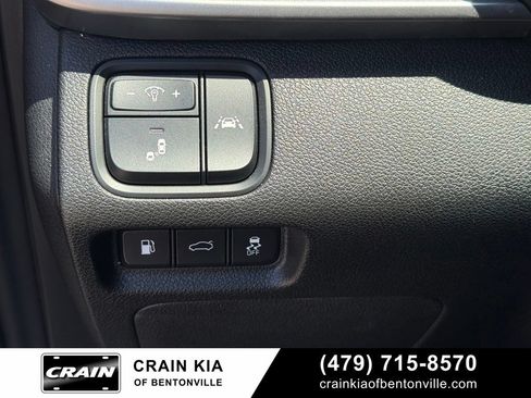 Used 2019 Kia Optima EX FWD image 12
