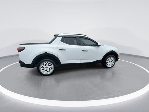 Used 2022 Hyundai Santa Cruz SEL w/ Activity Package AWD/4WD image 9