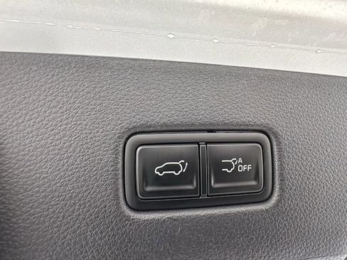 New 2026 Kia Carnival SX w/ SX Dark Edition Package FWD image 17