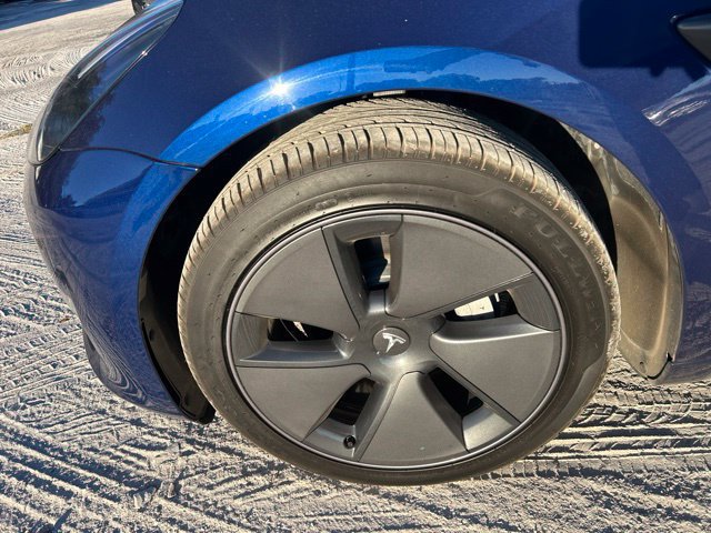 Used 2023 Tesla Model 3 Standard Range RWD image 19