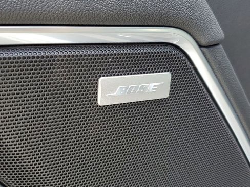 Used 2025 Chevrolet Silverado 1500 RST image 14