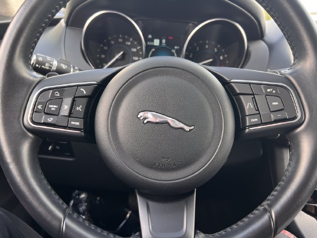 Used 2020 Jaguar F-PACE Premium AWD/4WD image 21