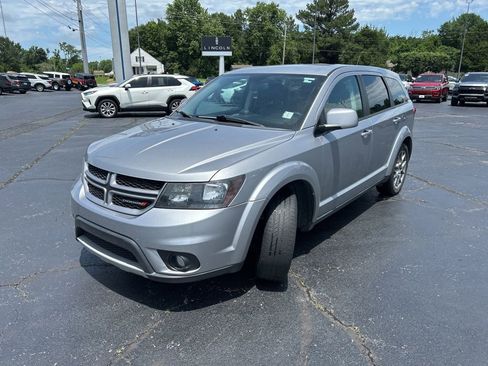 Used 2016 Dodge Journey R/T FWD image 3