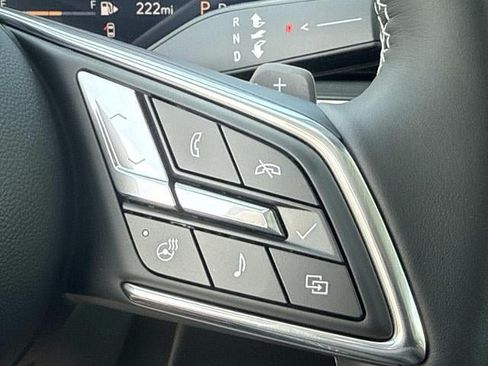 New 2026 Buick Envision Sport Touring AWD/4WD image 24