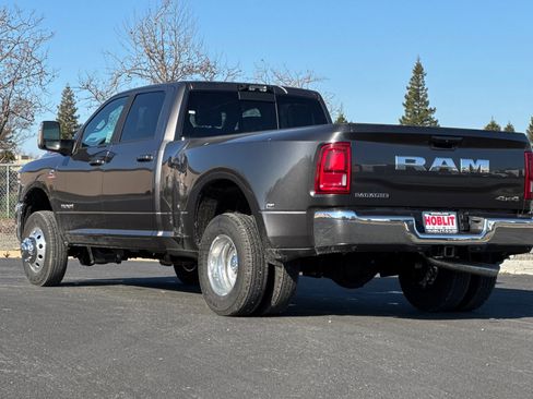New 2026 RAM 3500 Laramie w/ Max Tow Package image 5