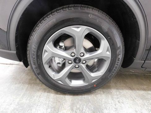 New 2026 Ford Escape ST-Line w/ Tech Pack #1 AWD/4WD image 10