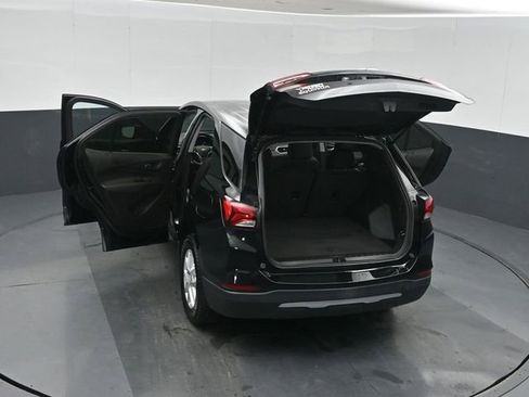 Used 2023 Chevrolet Equinox LT FWD image 51