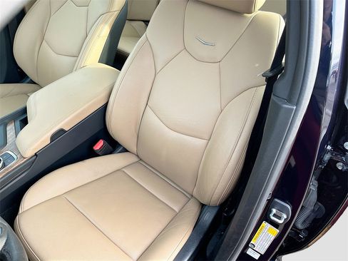 Used 2021 Cadillac CT5 Premium Luxury w/ Parking Package image 22