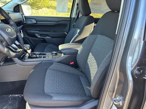 New 2025 Ford Ranger XLT w/ Equipment Group 301A High image 10