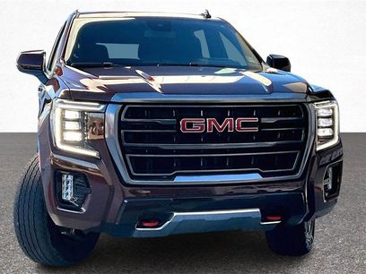 Used 2023 GMC Yukon XL AT4 w/ AT4 Premium Plus Package