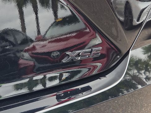 Certified 2026 Toyota Camry XSE FWD image 32