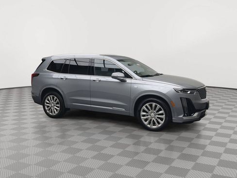 Certified 2023 Cadillac XT6 Premium Luxury w/ Technology Package AWD/4WD image 43