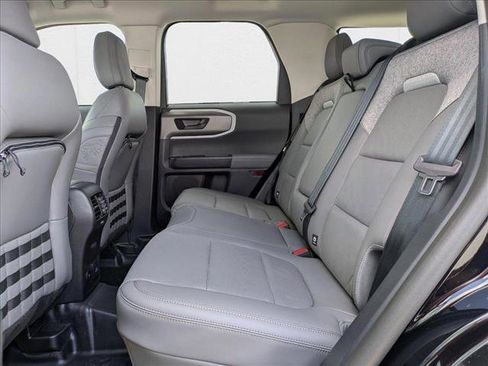 New 2025 Ford Bronco Sport Badlands image 19