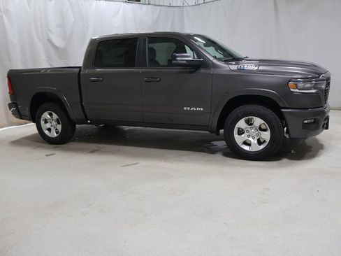 New 2026 RAM 1500 4x4 Crew Cab image 6