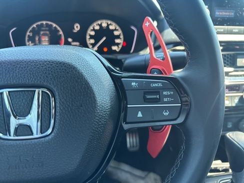 Used 2025 Honda Civic Sport image 24