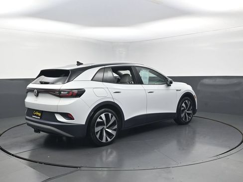 Used 2021 Volkswagen ID.4 1st Edition RWD image 8