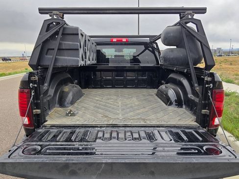 Used 2022 RAM 1500 Classic Warlock w/ Electronics Group image 12