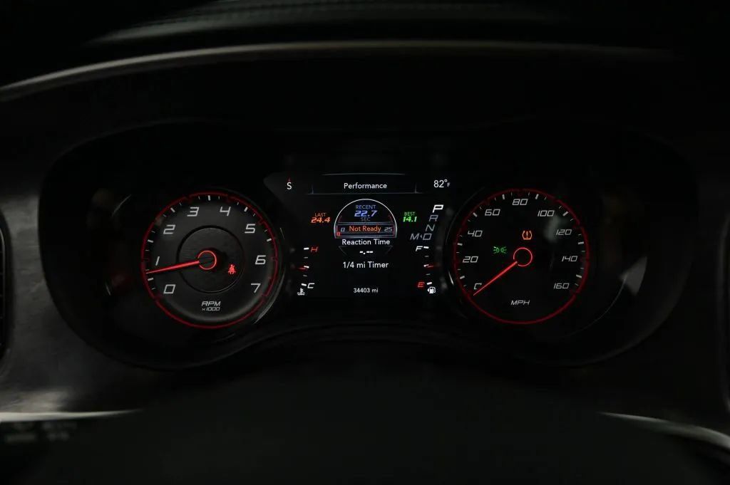 Used 2023 Dodge Charger R/T w/ Daytona Edition Group RWD image 23