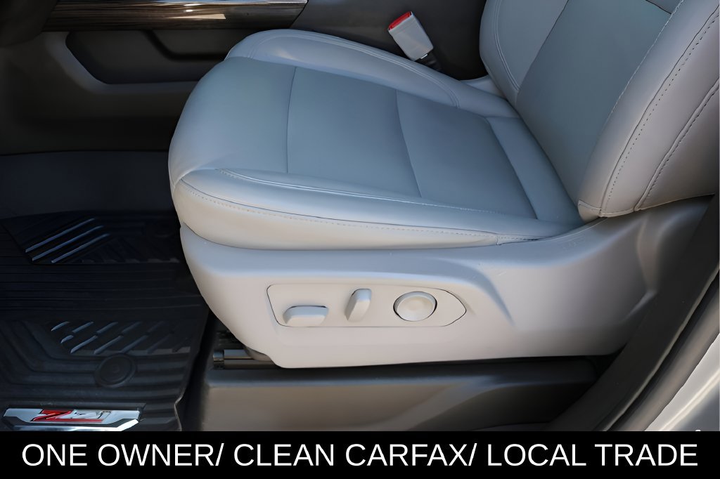 Used 2023 Chevrolet Silverado 1500 RST w/ RST All Star Premium Package AWD/4WD image 12