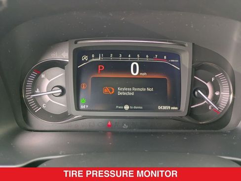 Used 2022 Honda Passport TrailSport image 20