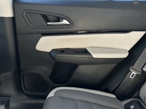 New 2026 Honda Prologue Eco image 14