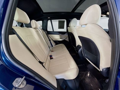 Used 2023 BMW X3 xDrive30i w/ Premium Package w/ZPA image 28