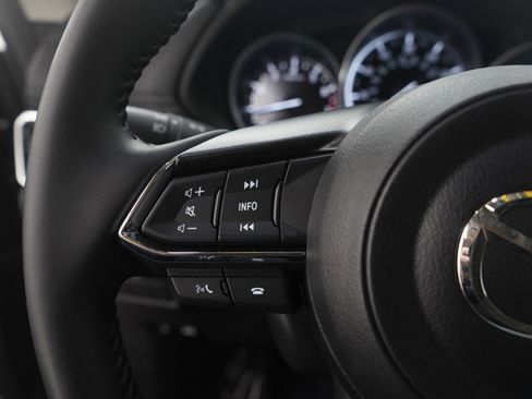 Certified 2025 MAZDA CX-5 AWD 2.5 S w/ Select Package image 25