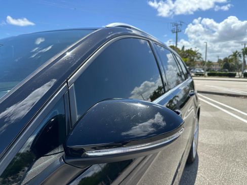 Used 2015 Volkswagen Golf TDI SEL FWD image 26