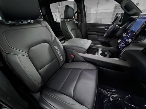 Used 2025 RAM 1500 Rebel w/ Rebel Level 2 Equipment Group AWD/4WD image 29