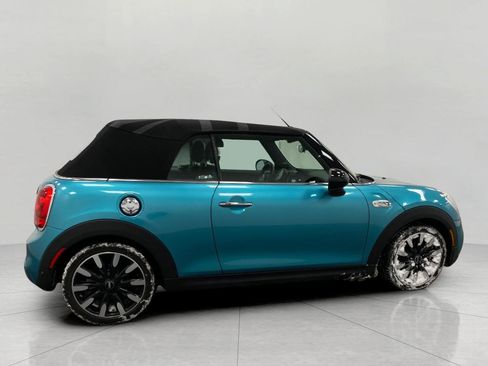 Used 2019 MINI Cooper S w/ Storage Package image 4