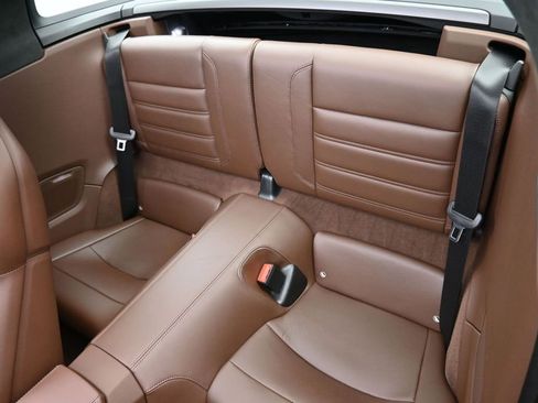 Used 2024 Porsche 911 Targa 4 GTS AWD/4WD image 9